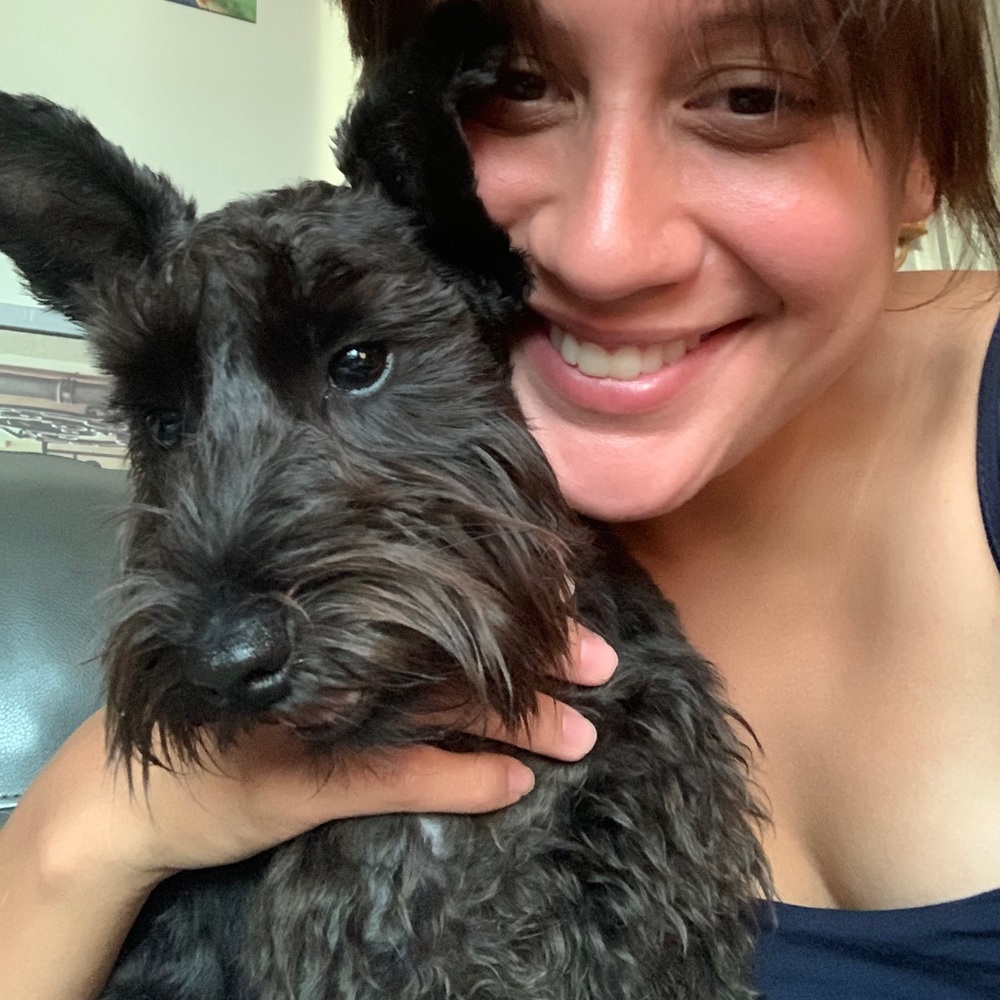 Meet your Posher, Jessica